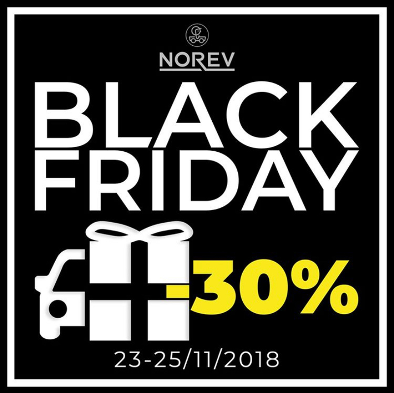Illustration for article titled Black Friday/Cyber Monday Collective